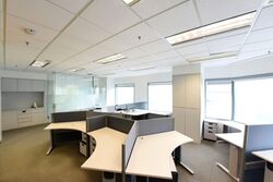 Suntec Tower Three (D1), Office #600651751